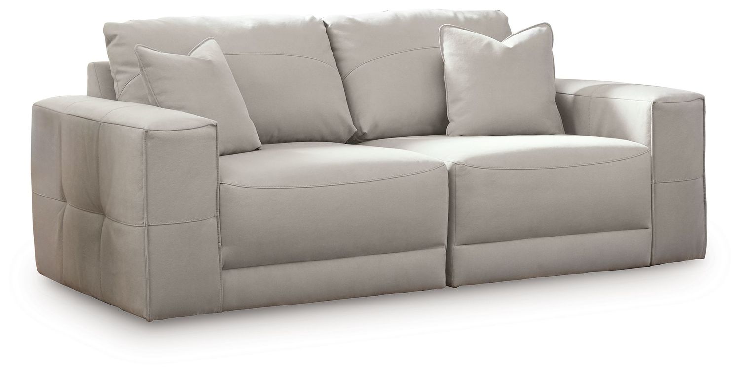 Next-Gen Gaucho - Sectional, Configuration: 2 Pc. Sectional Loveseat