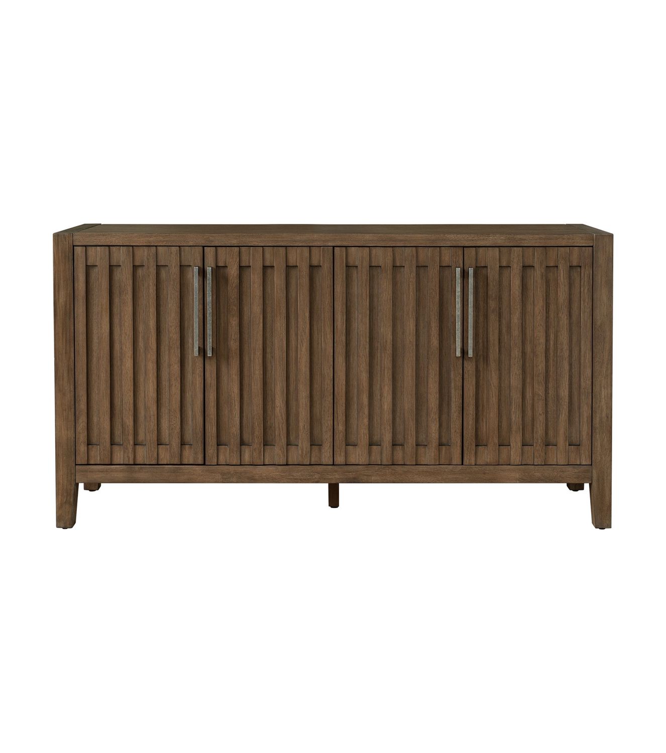 Palmer - Server - Burnished Oak