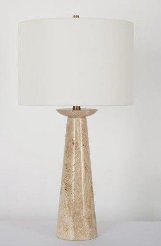 Beaumont - Table Lamp - Natural