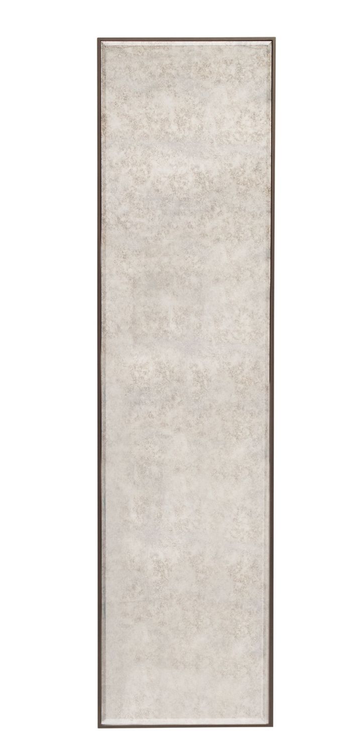 Tarus - Wall Mirror - Brass
