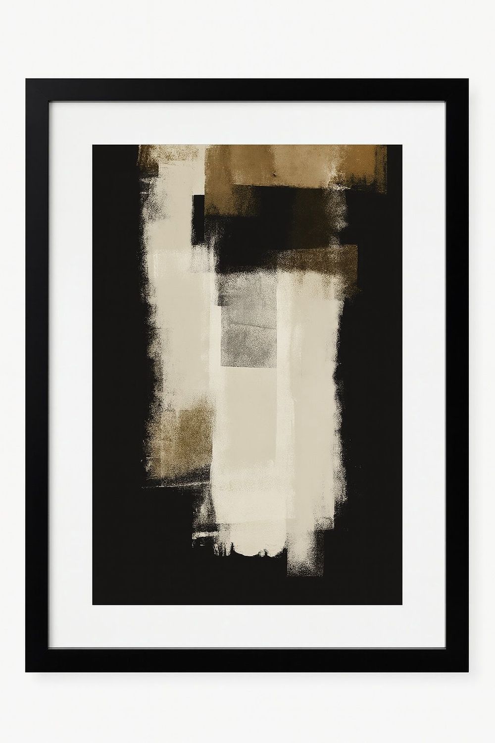 Sumatra II - Black