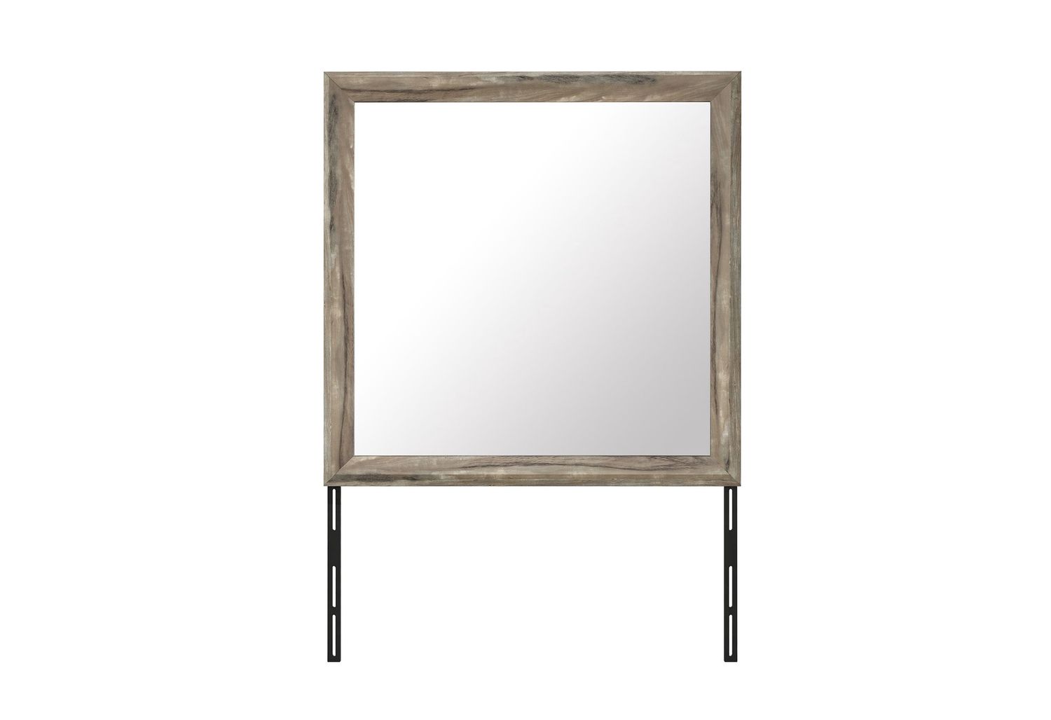 Callie - Mirror - Brown