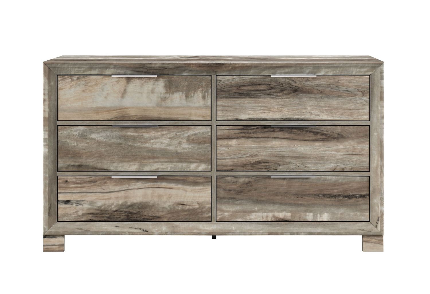 Callie - Dresser - Brown