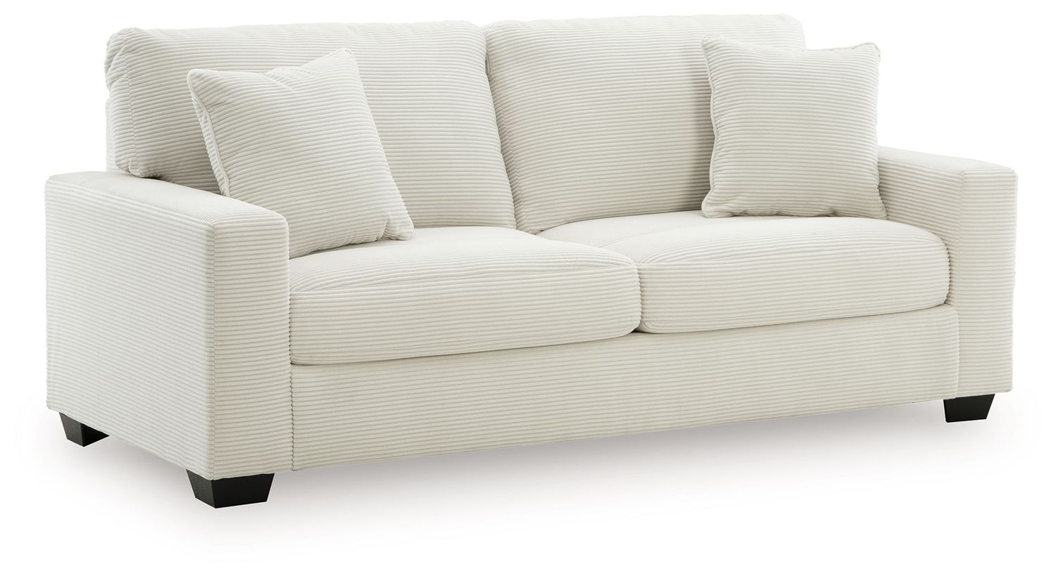 Greenbriar - Sofa - Ivory - White