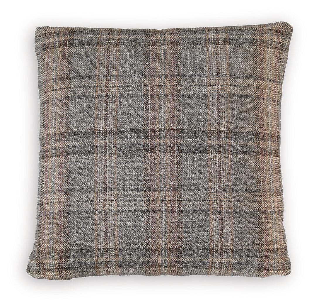 Dawnworth - Pillow - Multi - Dark Gray / 1 Piece