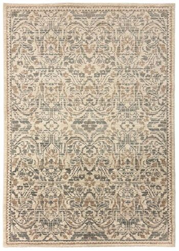 Wilburnton - 9' x 13' Rug - Multi - Light Brown / 9' x 13'
