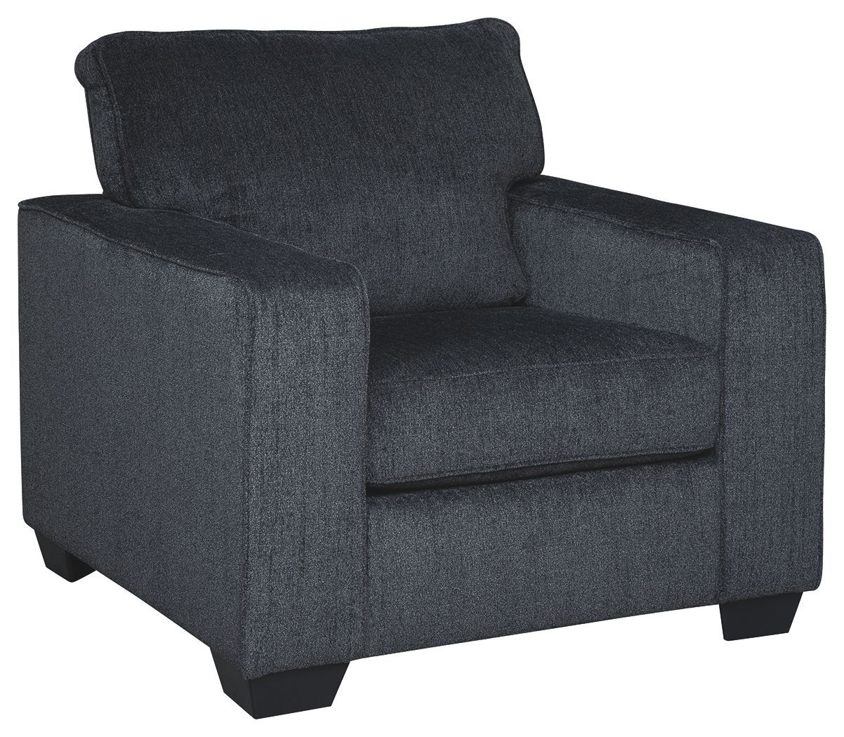Altari - Chair - Slate - Dark Gray