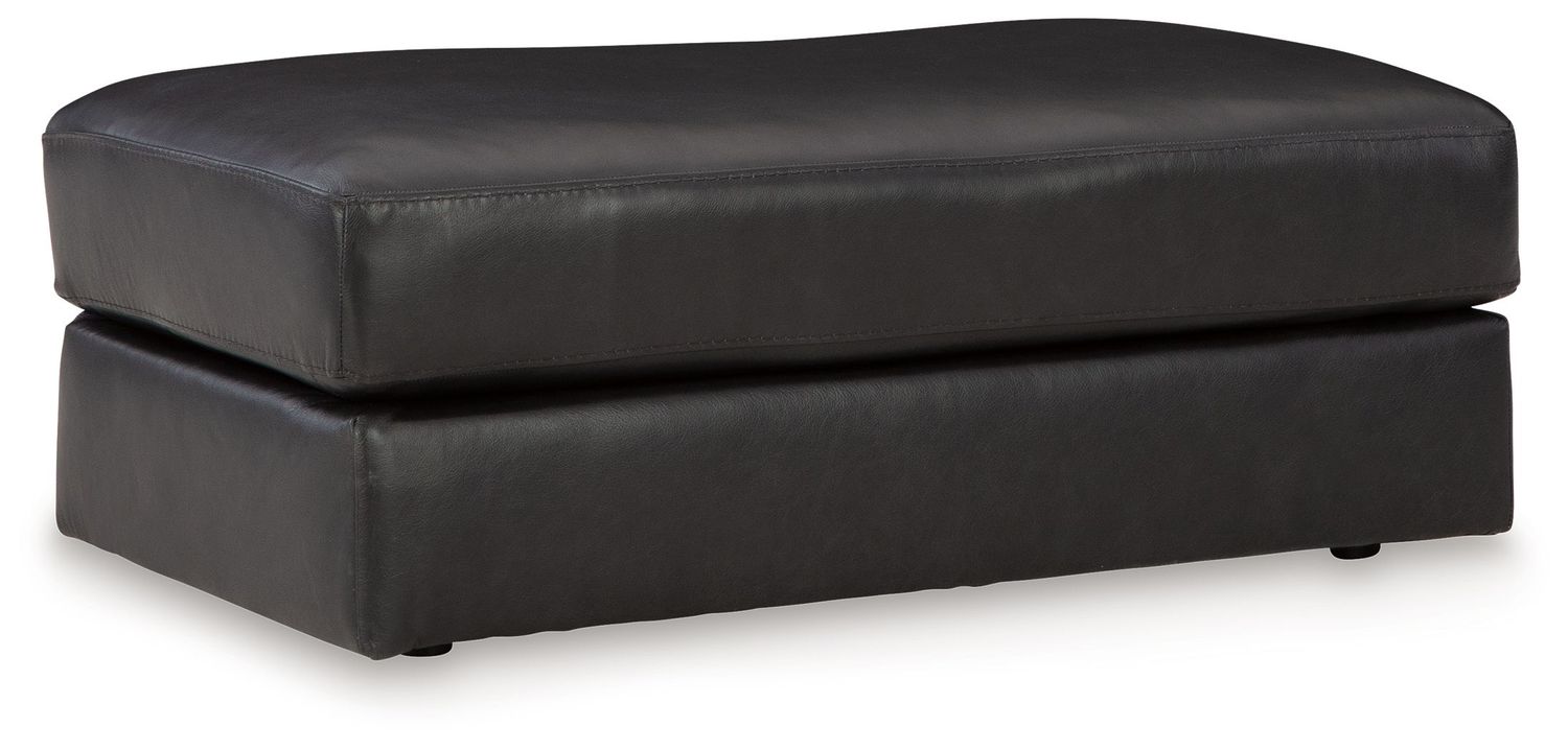 Amiata - Ottoman - Onyx