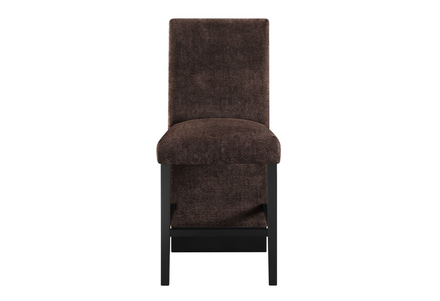 D12BS - Bar Stool - Brown