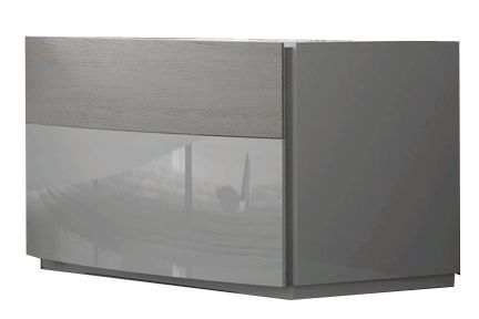 Cordoba - Nightstand - White