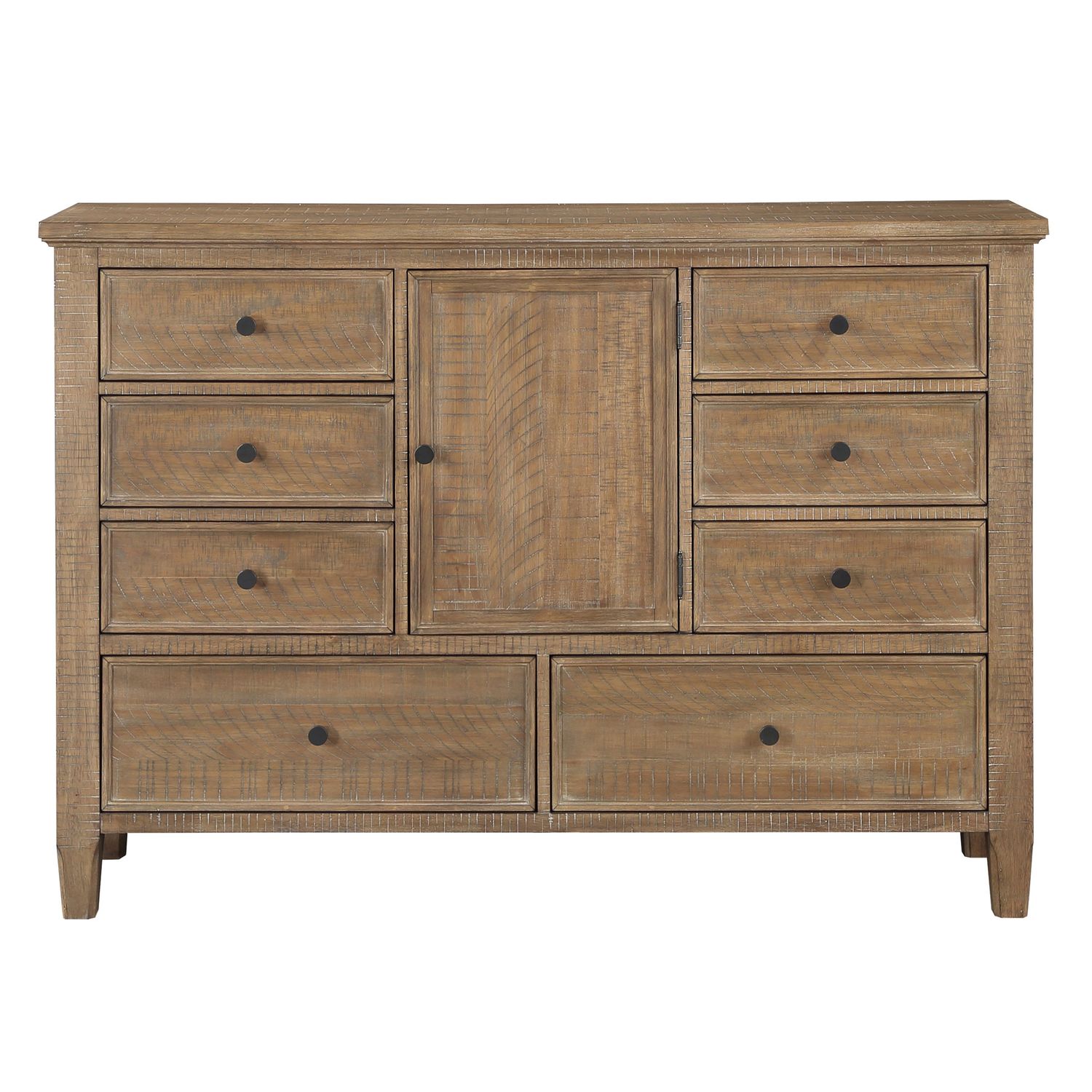 Riverdale - Dresser - Light Brown