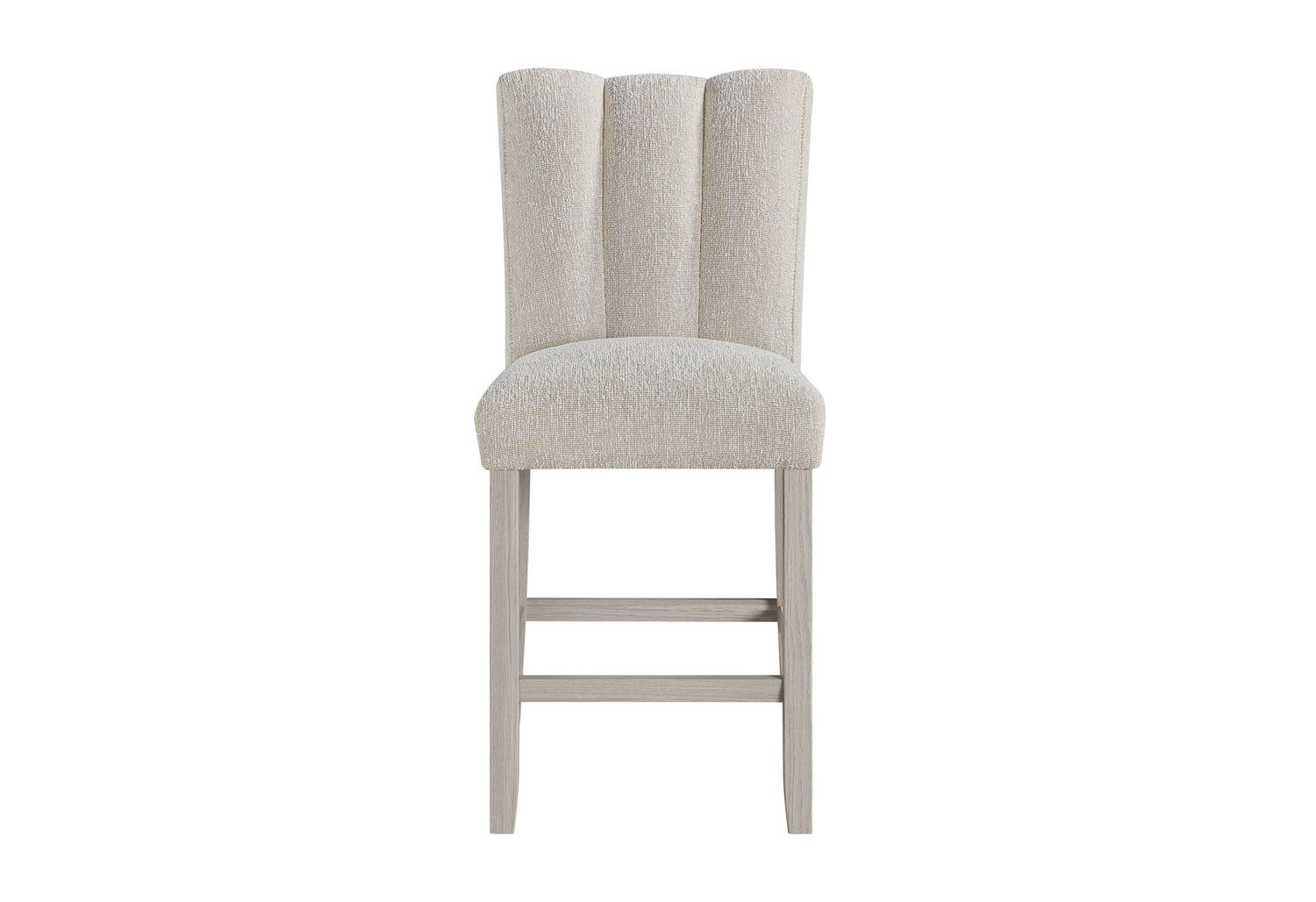 D06BS - Bar Stool - Beige