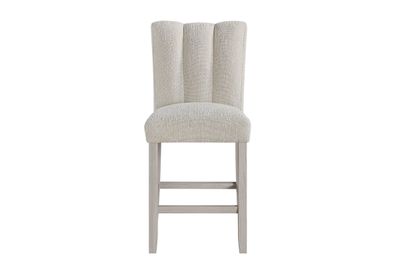 D06BS - Bar Stool - Beige
