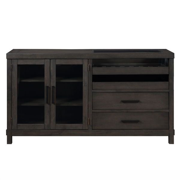 Napa - Server - Brown