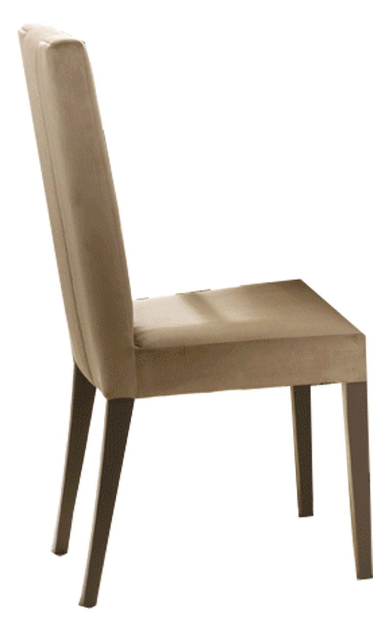 Luce - Side Chair - Beige