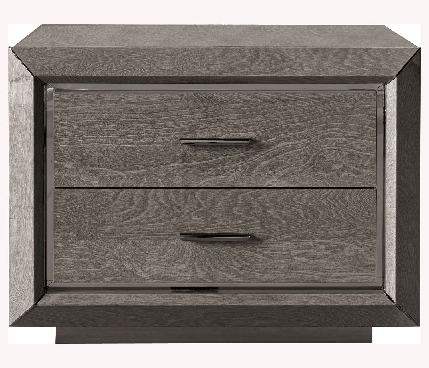 Elite - Night Nightstand - Dark Brown