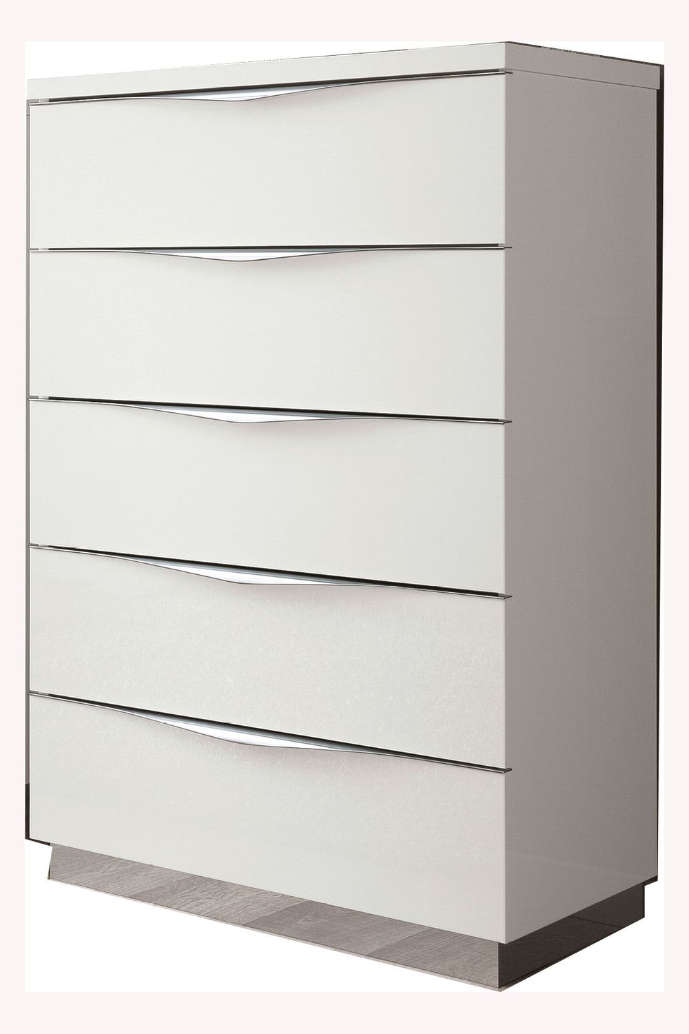Onda - Chest - White