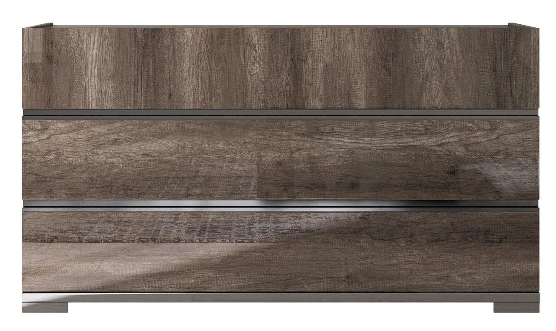 Kamea - Dresser - Dark Brown