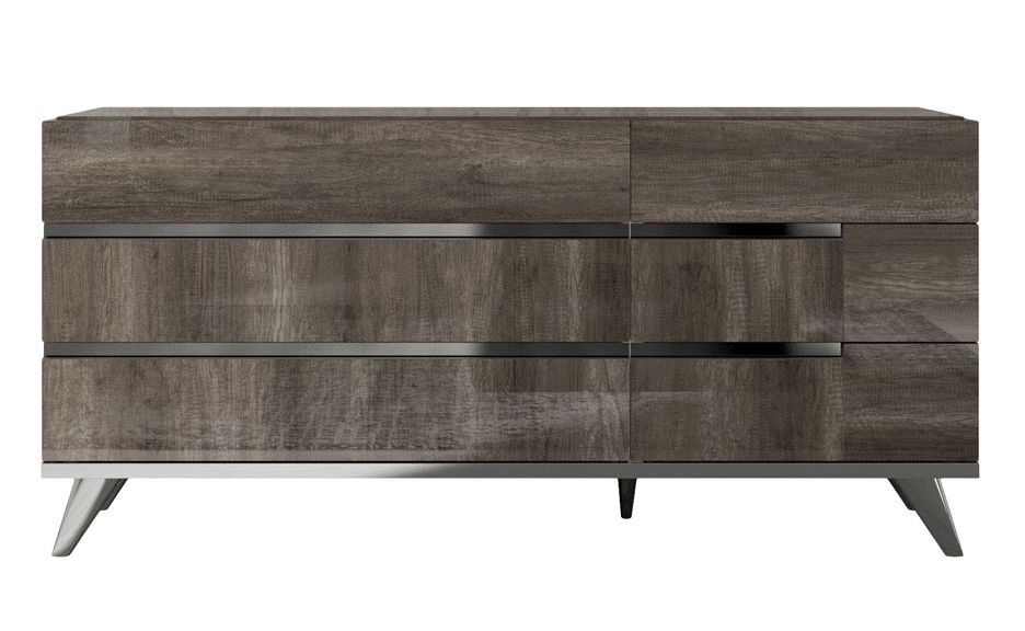 Medea - Dresser - Dark Brown