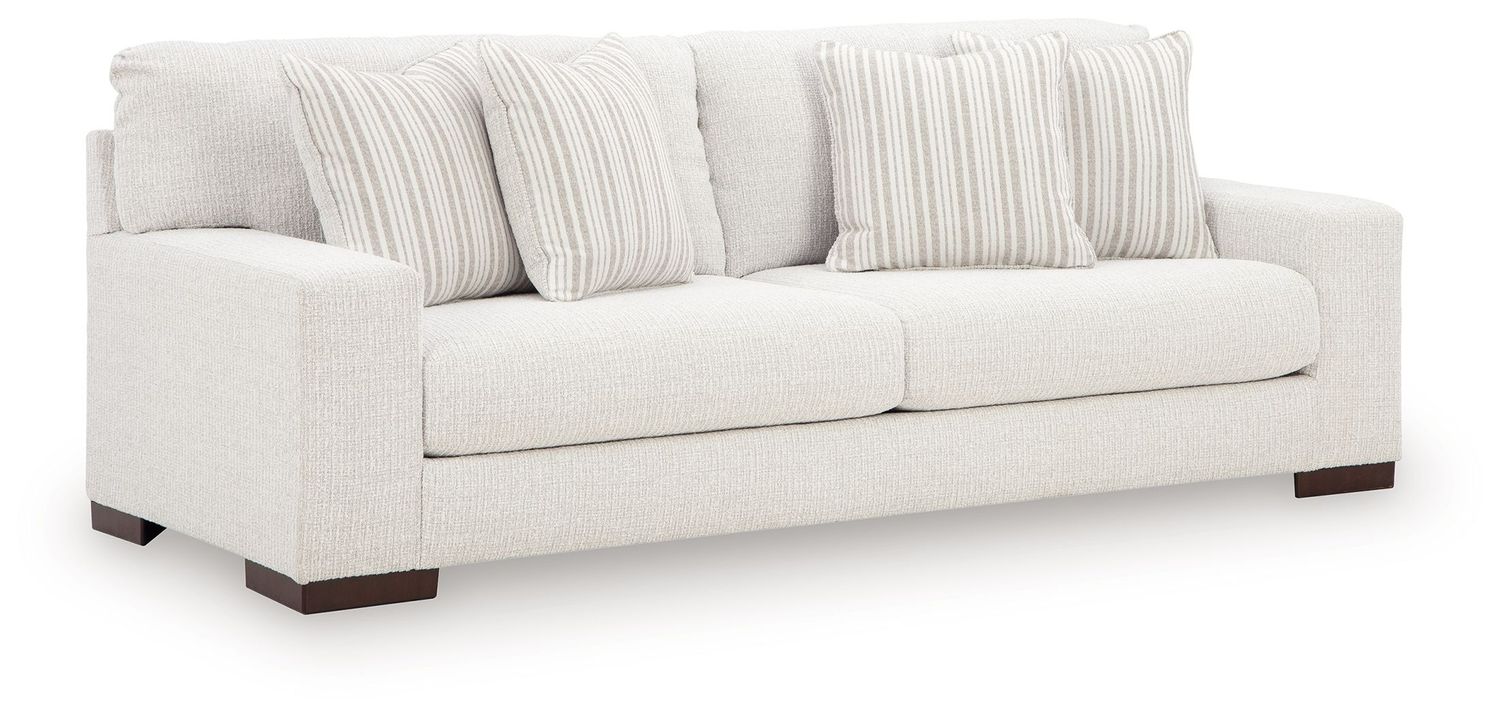 Hartside - Sofa - Frosted