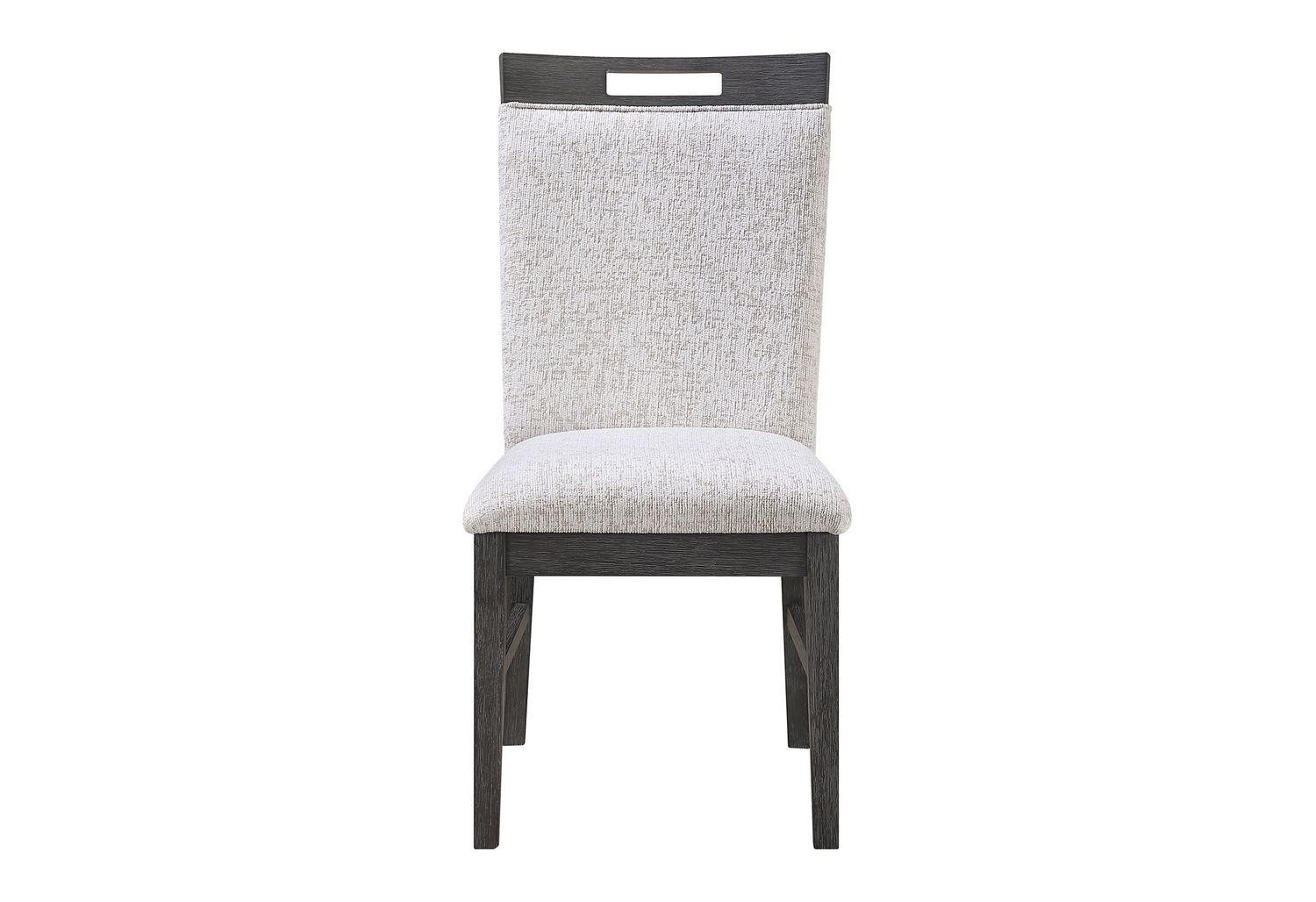 D4239DC - Dining Chair - Light Gray