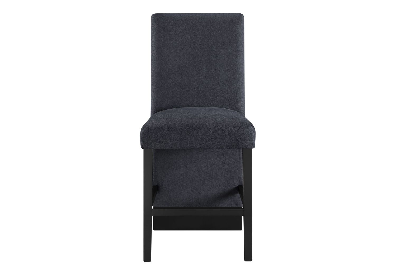 D12BS - Bar Stool - Black