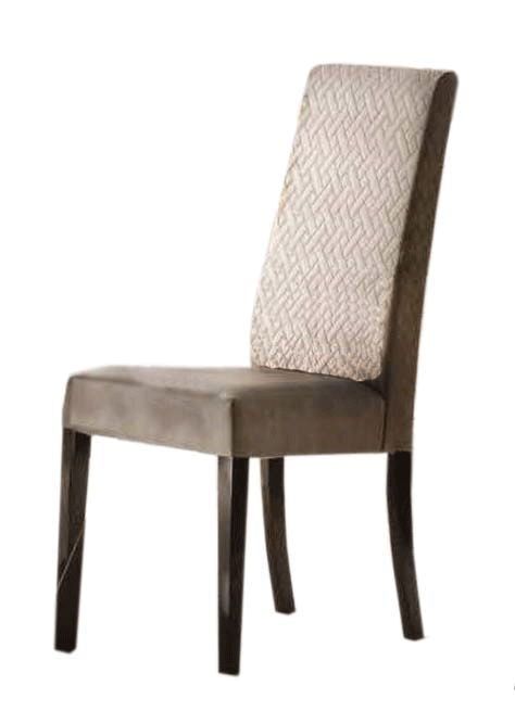 ArredoAmbra - Dining Chair By Arredoclassic - Light Brown