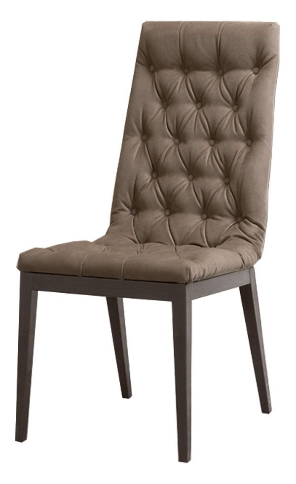 Elite - Chair - Dark Brown