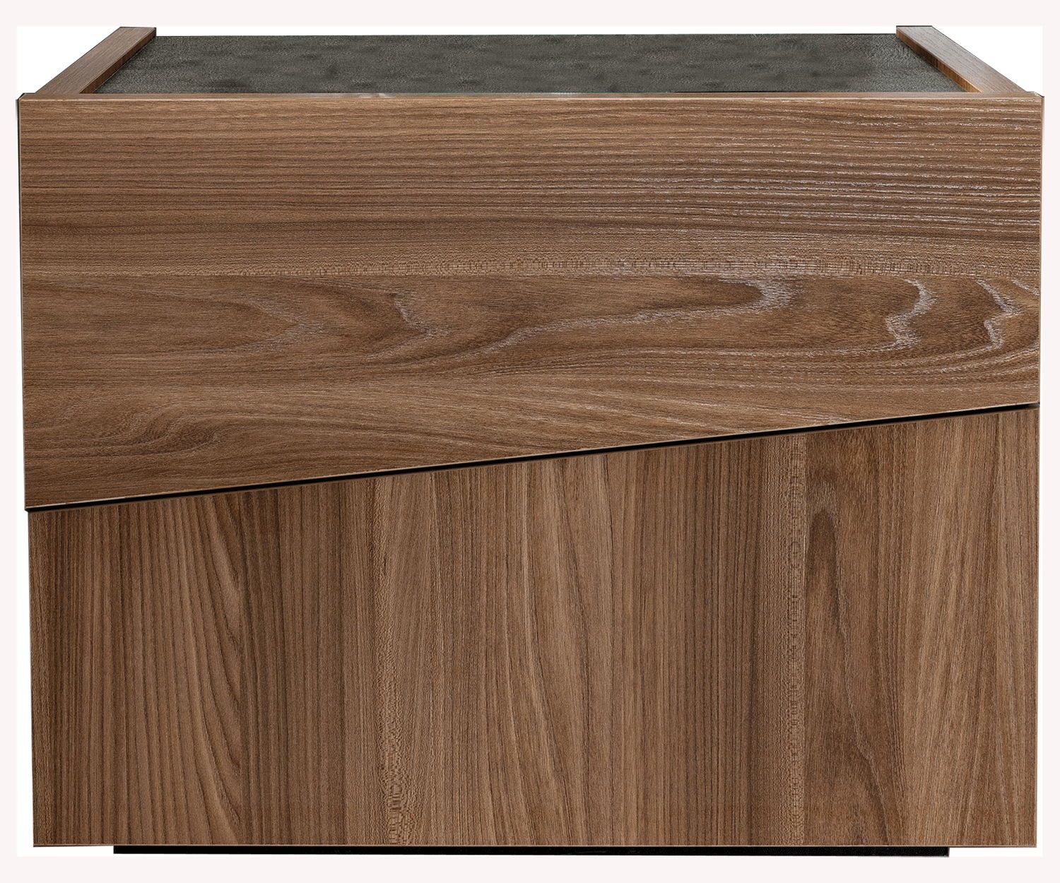 Storm - Nightstand - Light Brown
