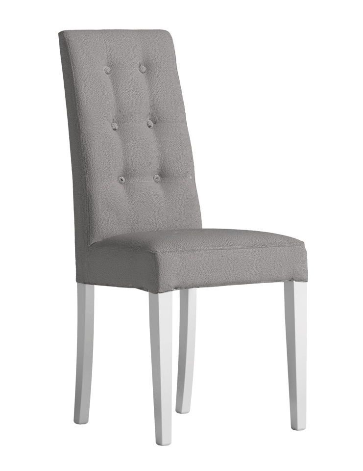 Elegance - Chair - Gray