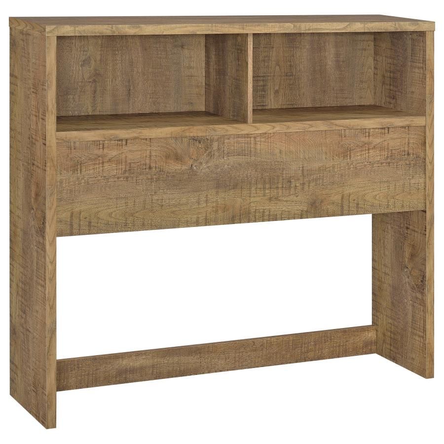 Westpark 49-inch Bookcase Headboard Mango
