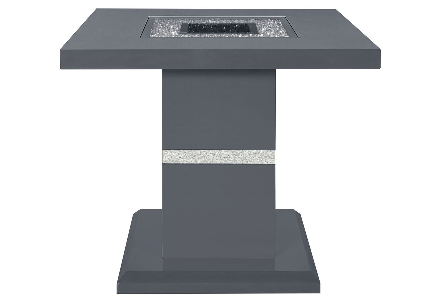 Monaco - End Table