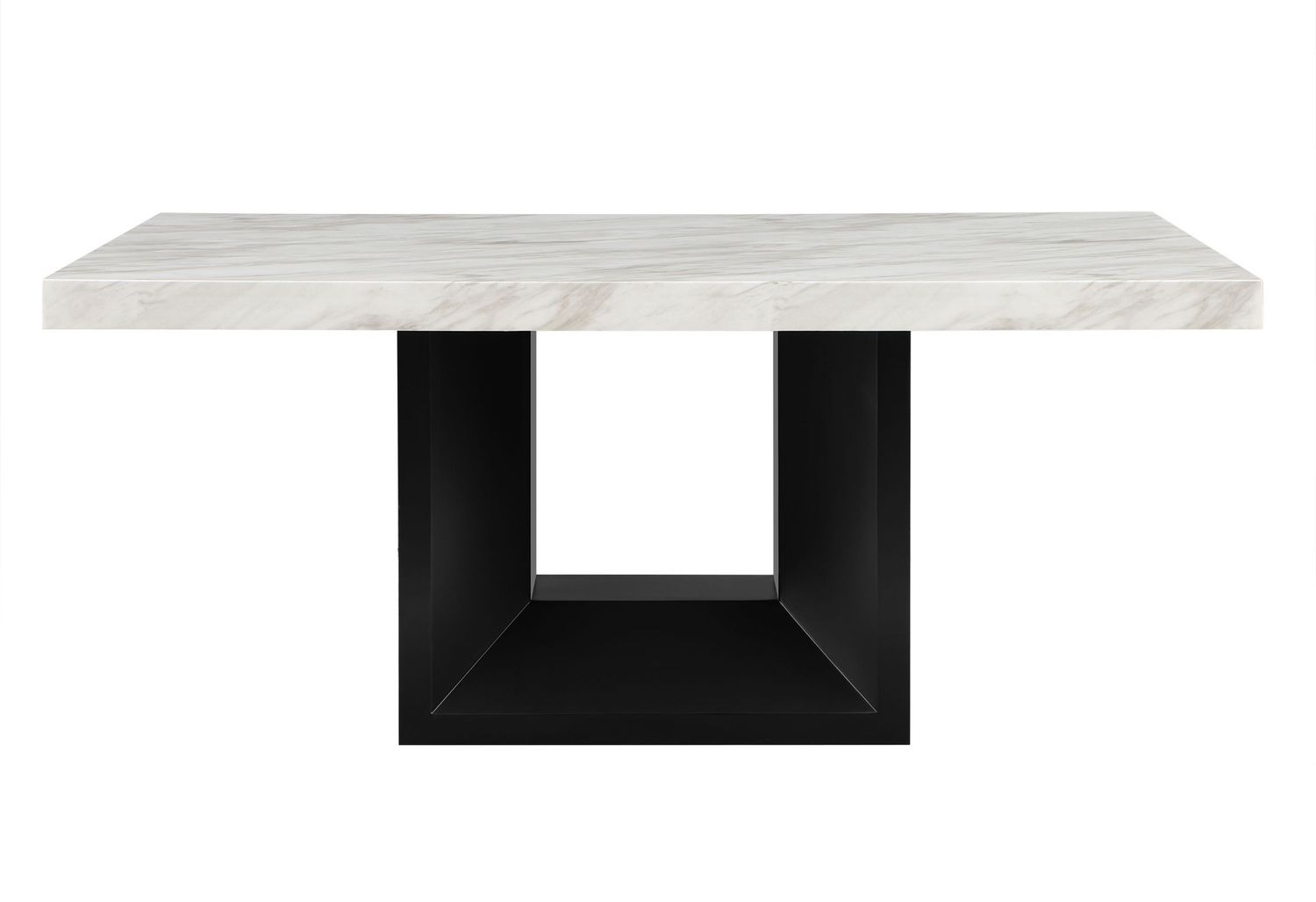 D02 - Dining Table
