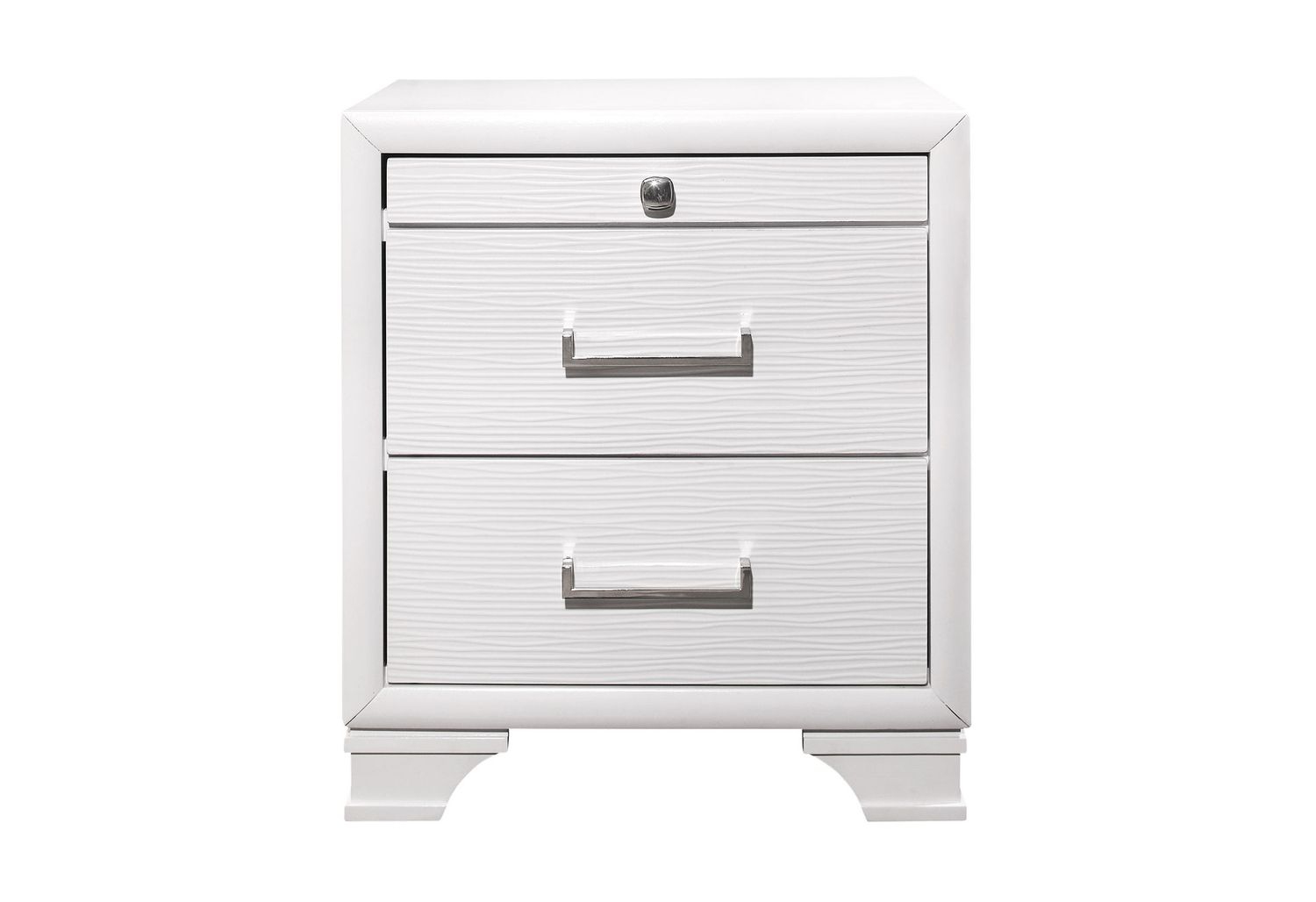 Jordyn - Nightstand