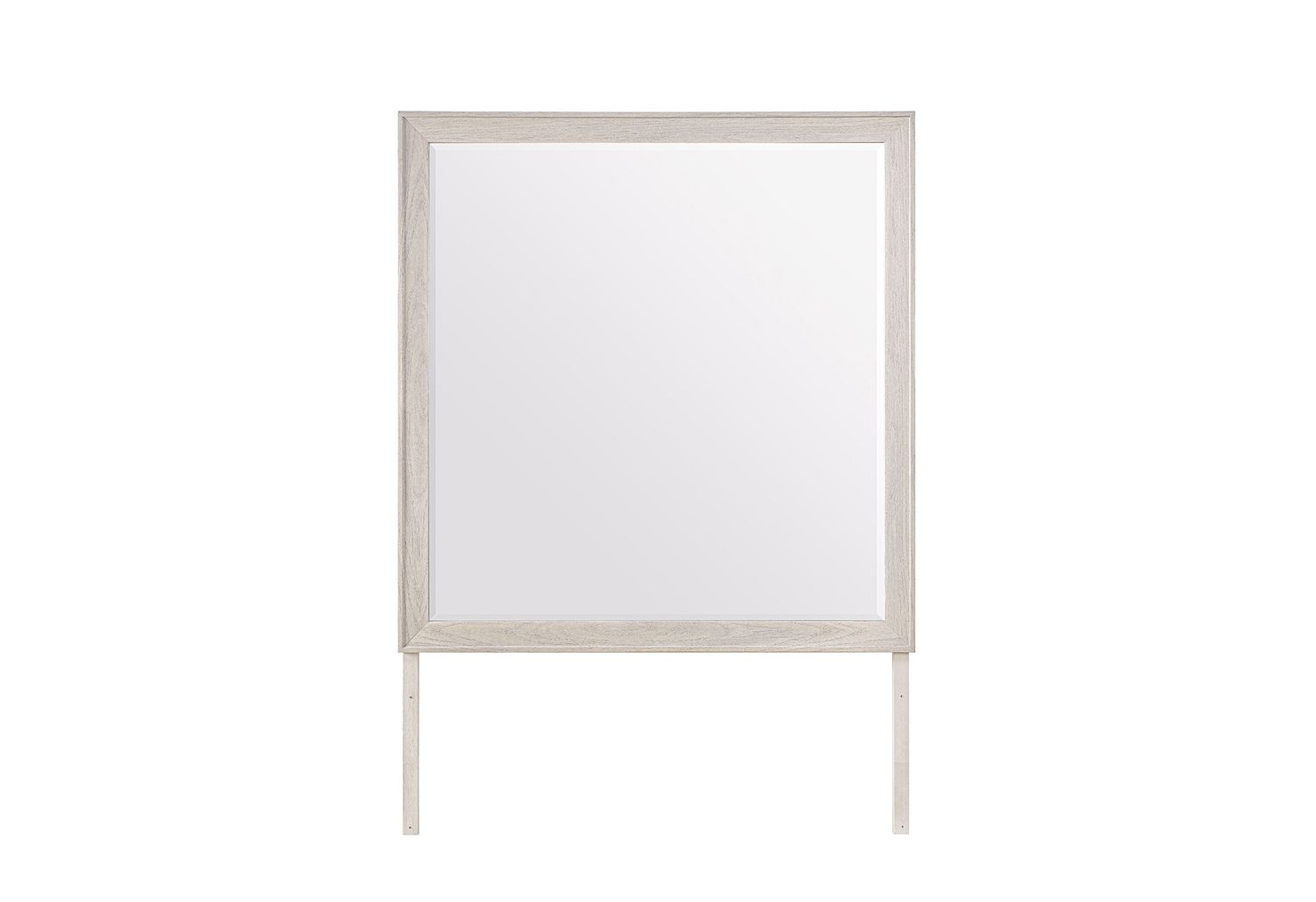 Mariah - Mirror, Color: Beige