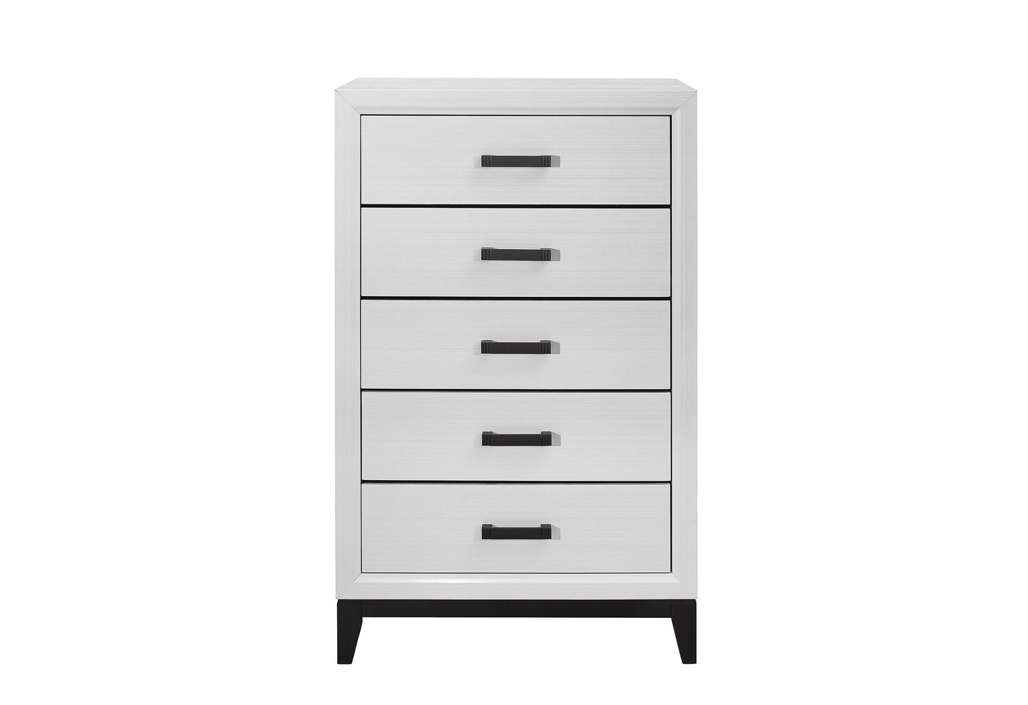 Kate - Chest, Color: White