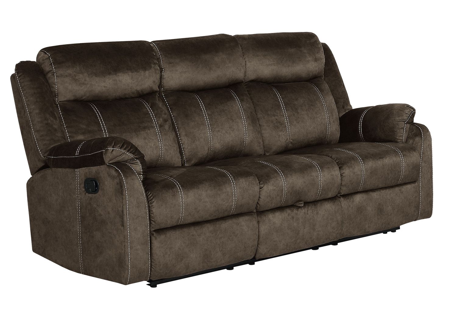 U7303 - Recliner Sofa