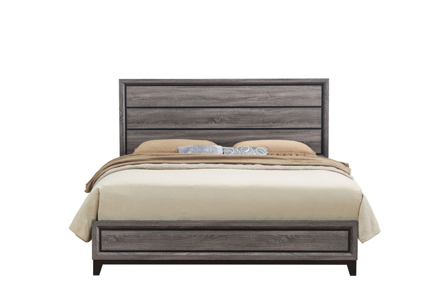Kate - Bed