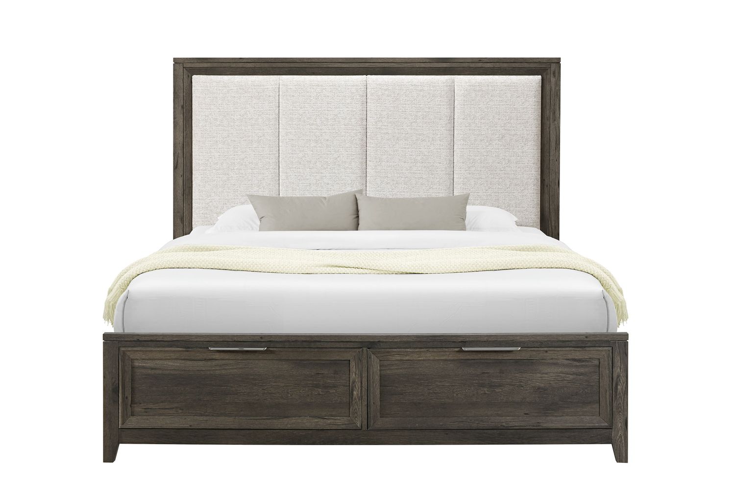 Mariah - Bed