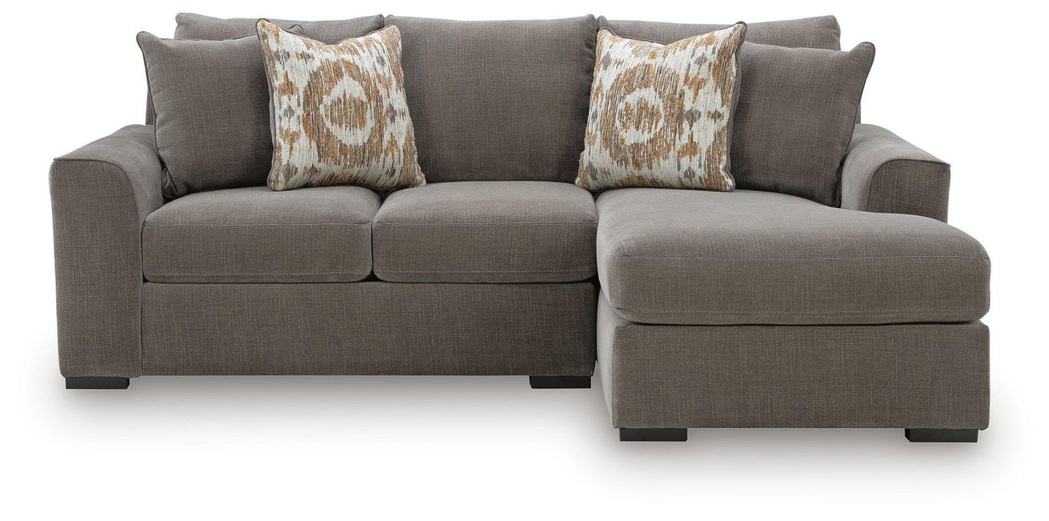 Larson Levee - Sectional, Configuration: 2 Pc. Right Arm Facing Corner Chaise Sectional