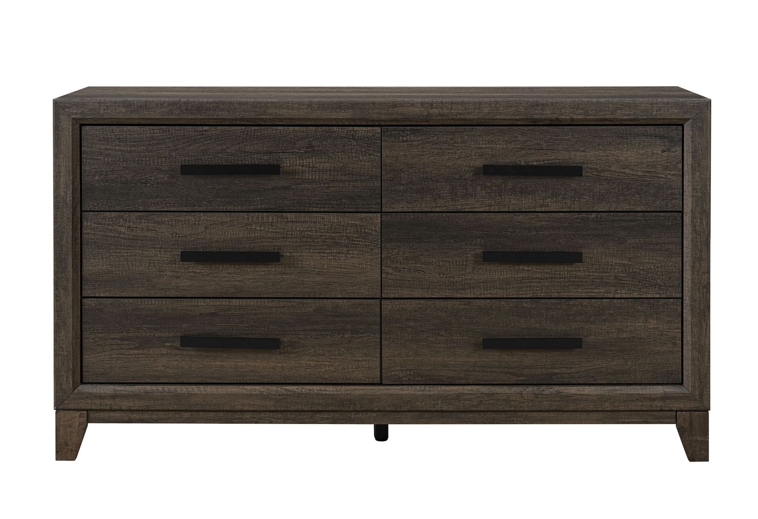 Harmony - Dresser - Dark Brown