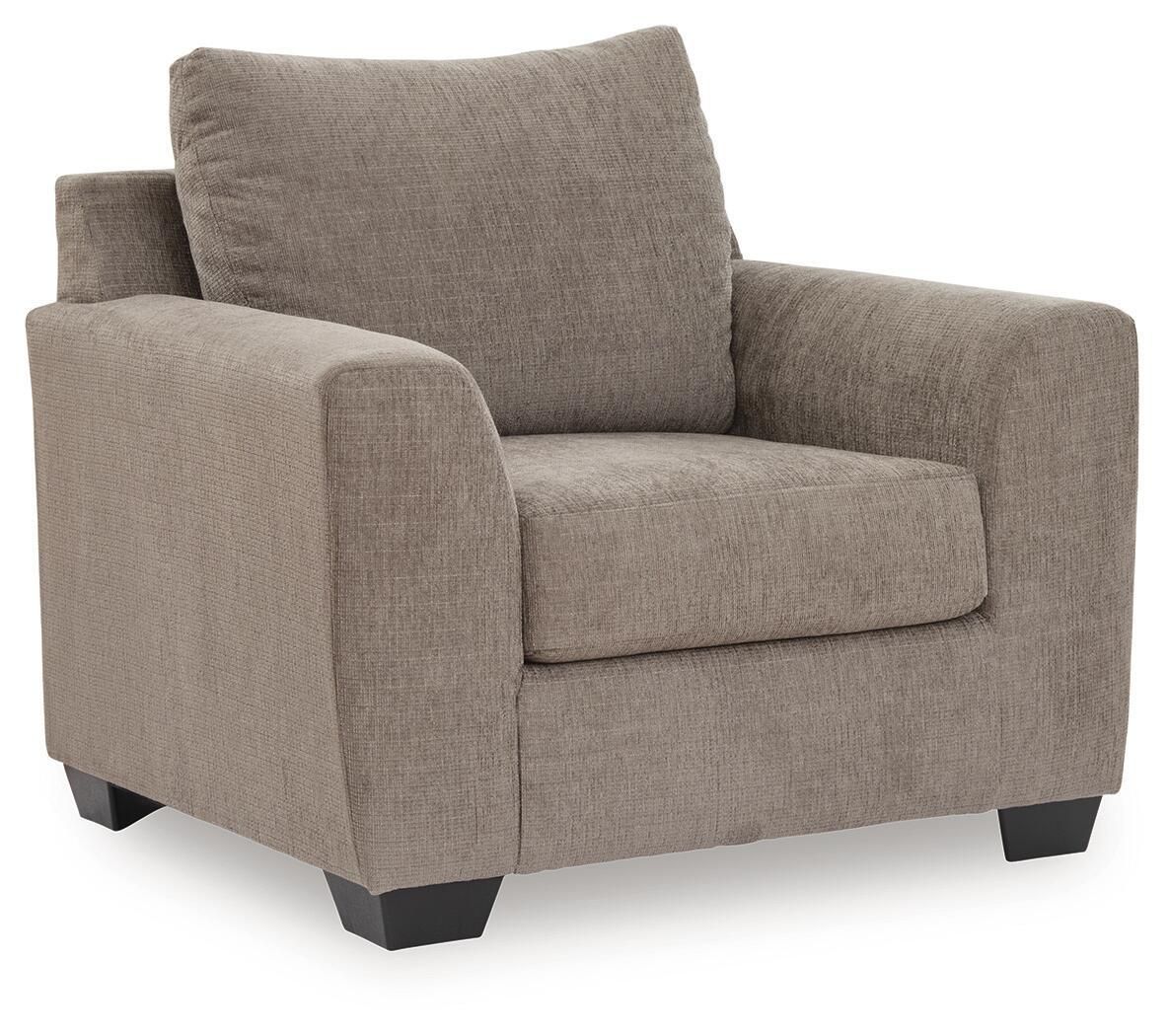 Loreo - Chair - Truffle - Light Brown