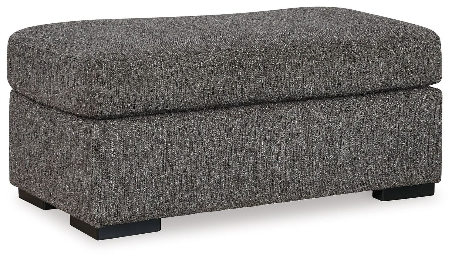 Gardiner - Ottoman - Pewter