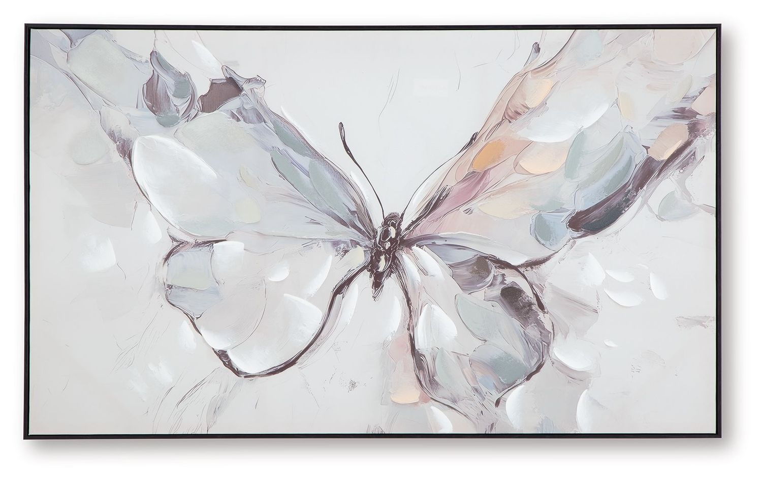 Dashwick - Wall Art - Multi