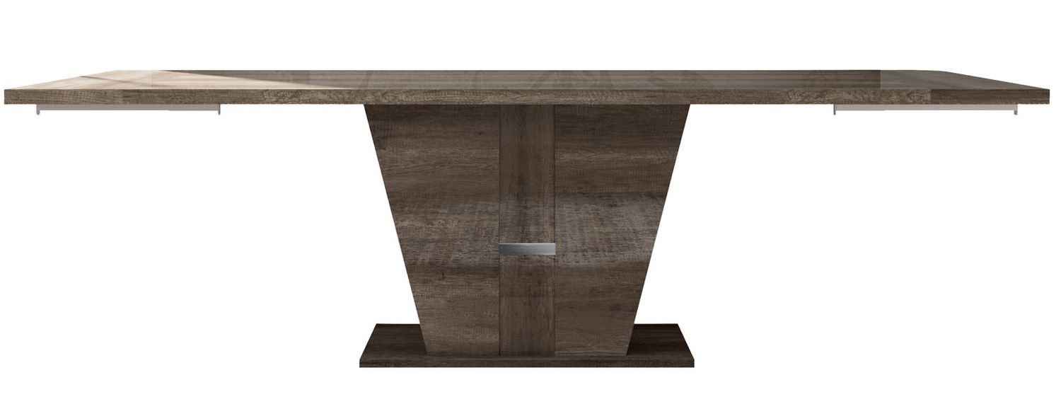Medea - Dining Table - Dark Brown