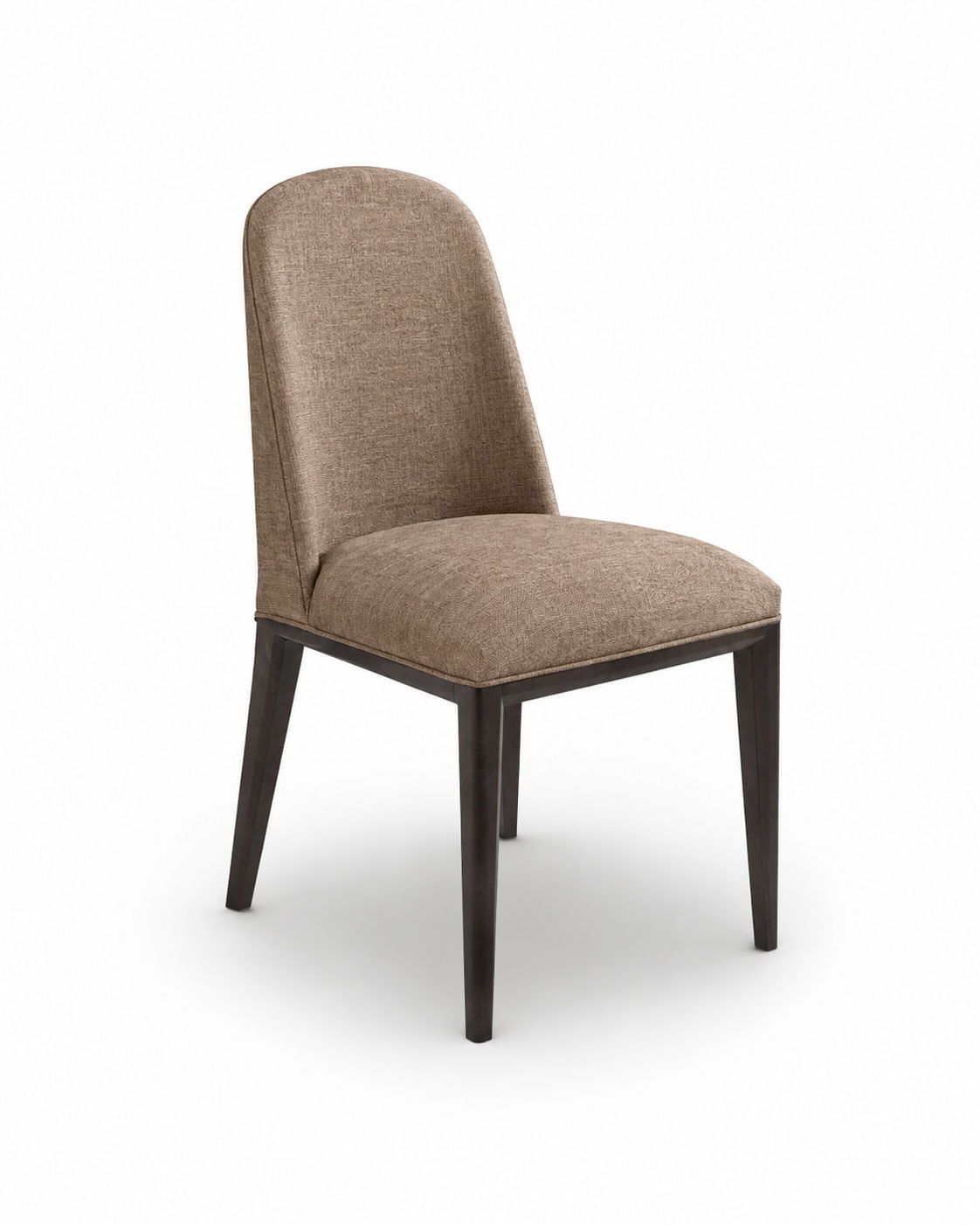 Fiamma - Chair - Brown / Walnut