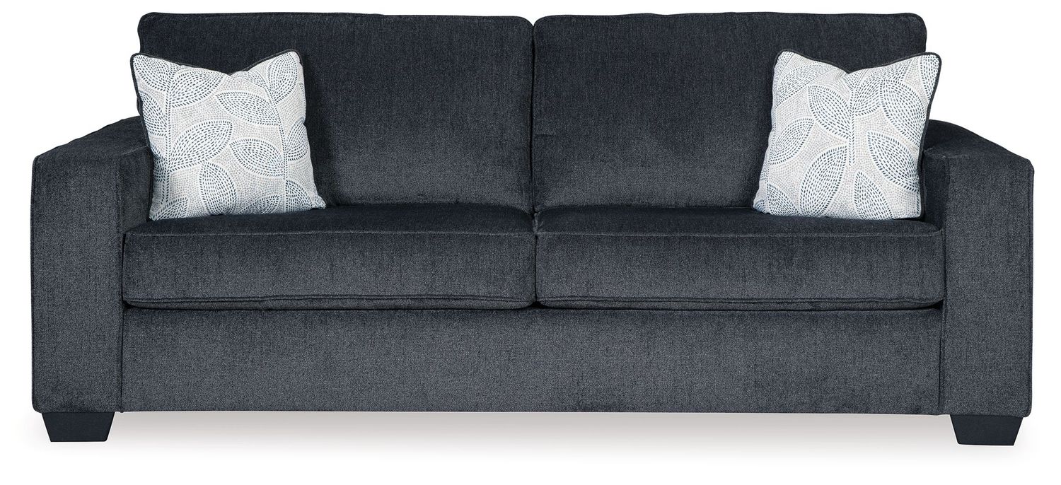 Altari - Sofa - Slate - Dark Gray