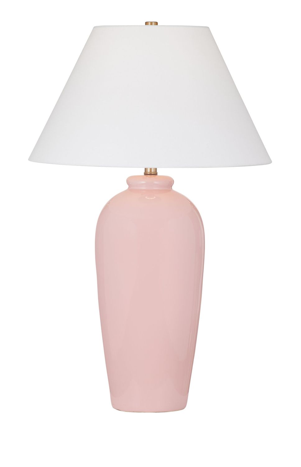Lucent - Table Lamp - Pink