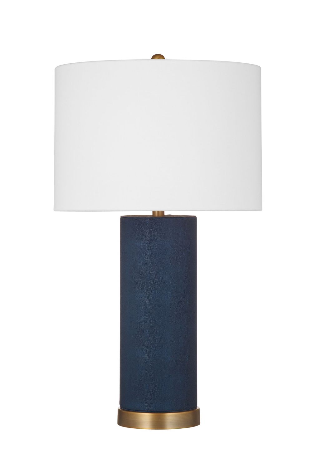 Elson - Table Lamp - Blue