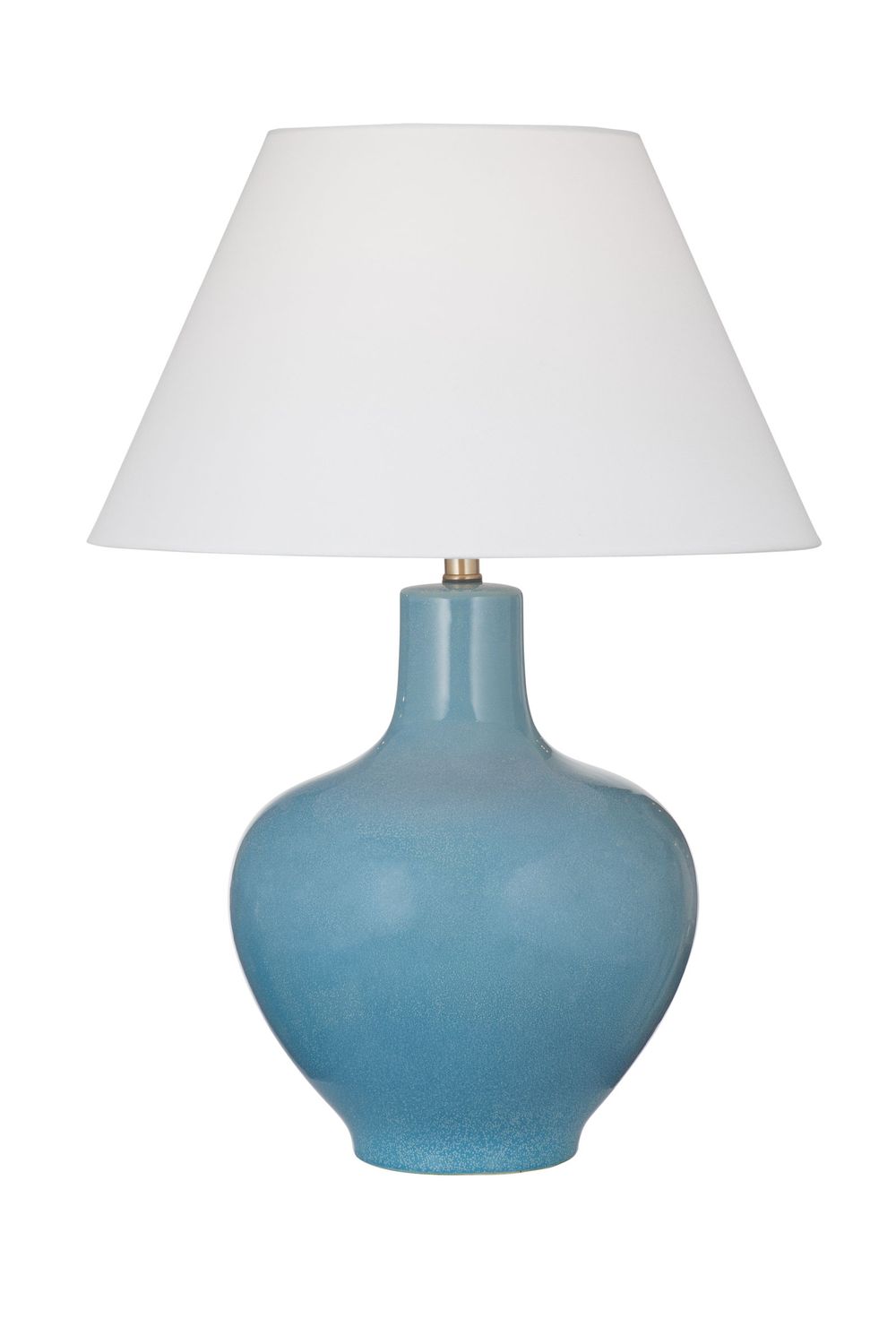 Rivage - Table Lamp - Blue